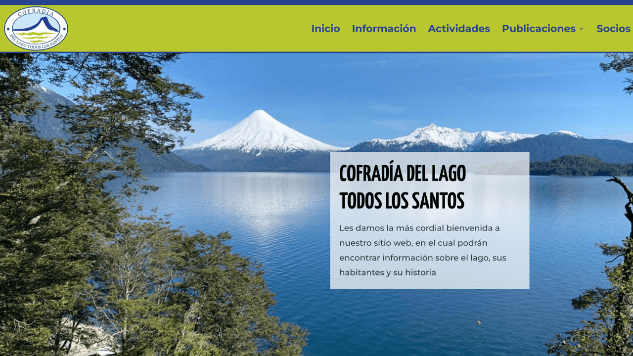 Cofradía del Lago Todos los Santos